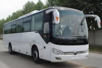威海大巴车