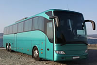 旅游包车带司机